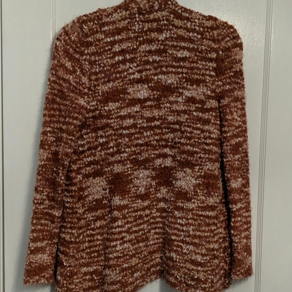 Peyton Promise sweater - Picture 6 of 8